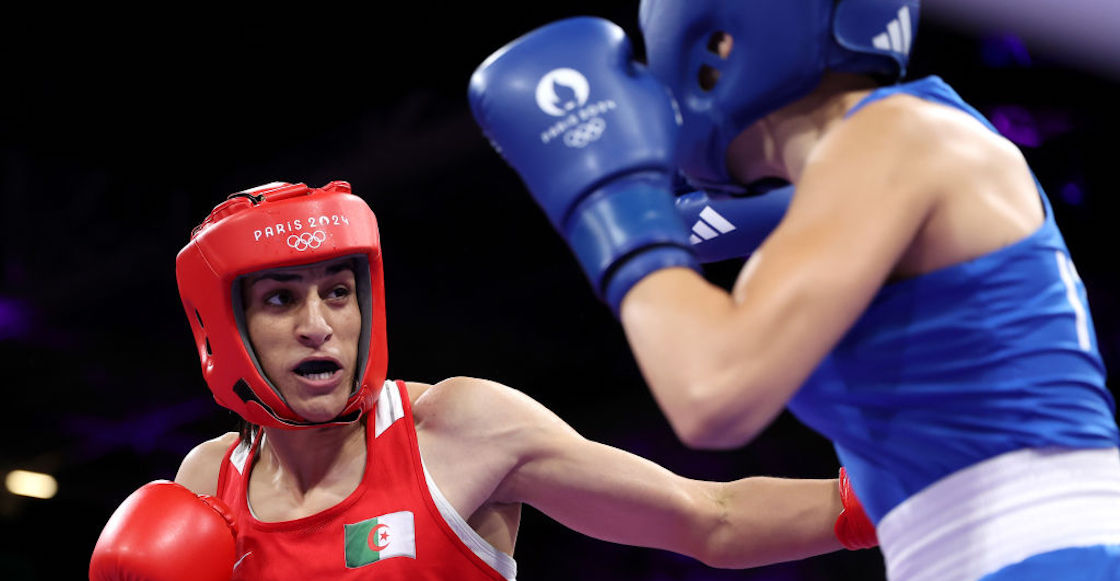 ¿Qué dice el TAS? Imane Khelif no participará en el Mundial de Boxeo