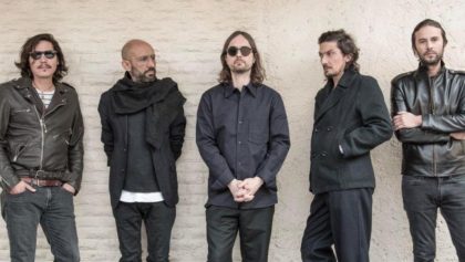 Zoé Estadio GNP Seguros