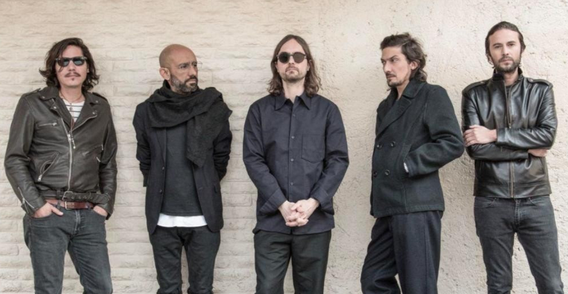 Zoé Estadio GNP Seguros