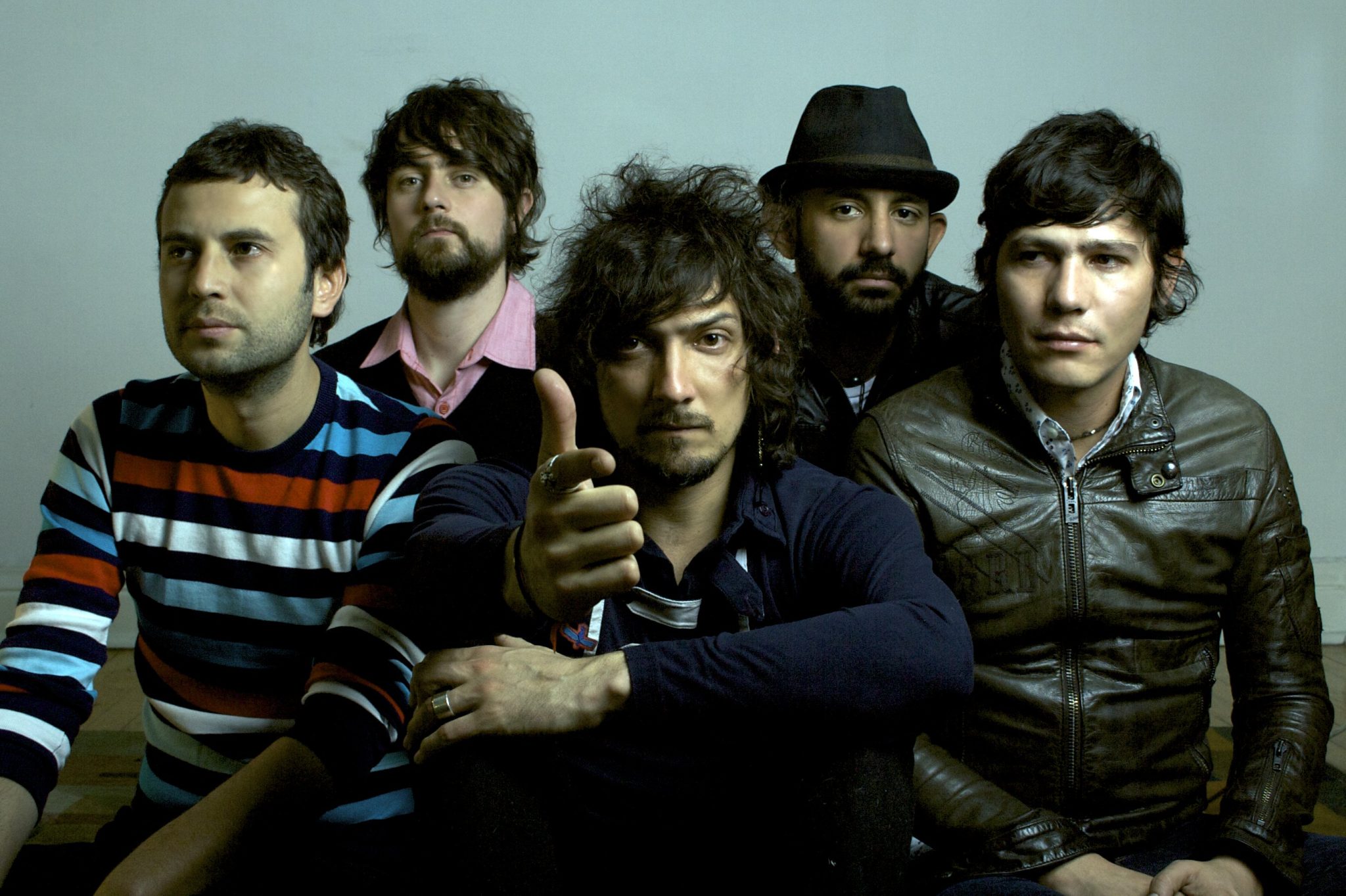 La última gran banda mexicana: La importancia de Zoé en 5 puntos