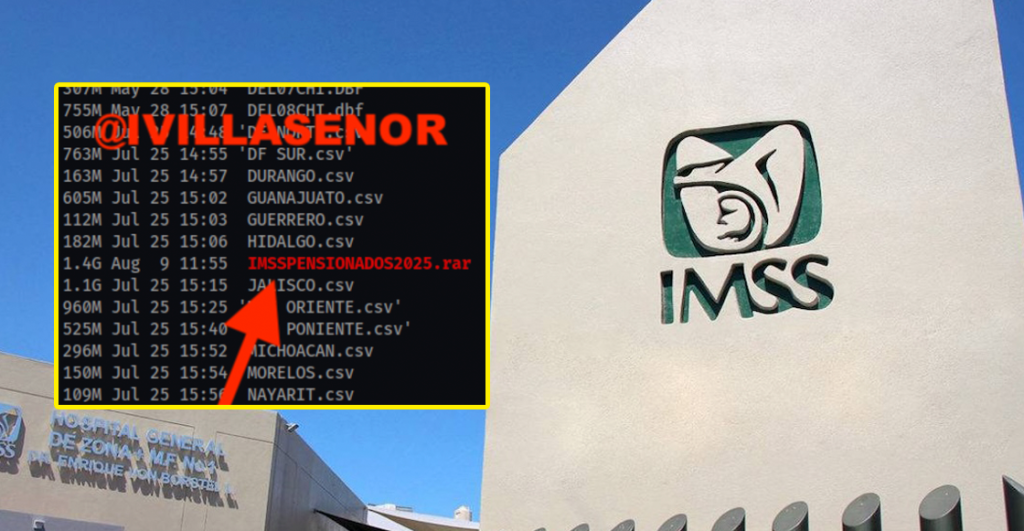 imss-roban-datos-hackeo-millones-de-pensionados-personales-curp-nombres