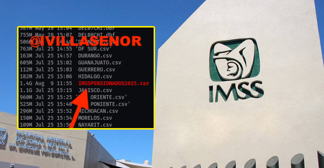 imss-roban-datos-hackeo-millones-de-pensionados-personales-curp-nombres