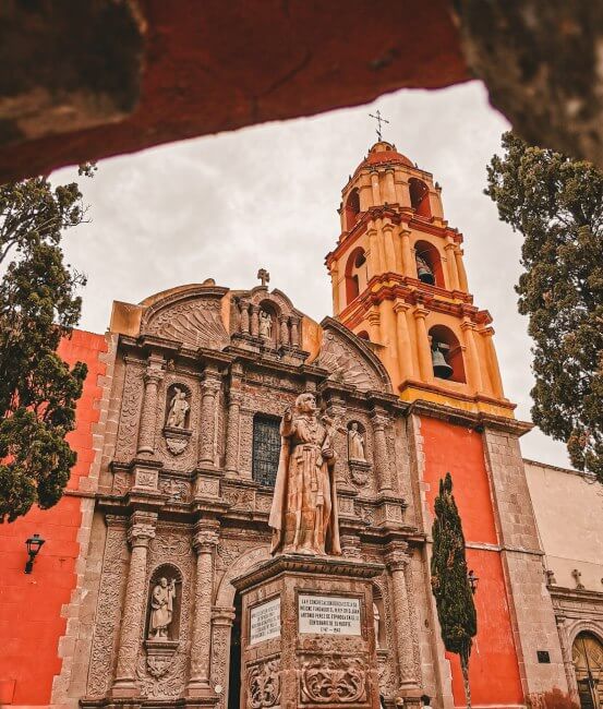 Tras las huellas de la Independencia en San Miguel de Allende