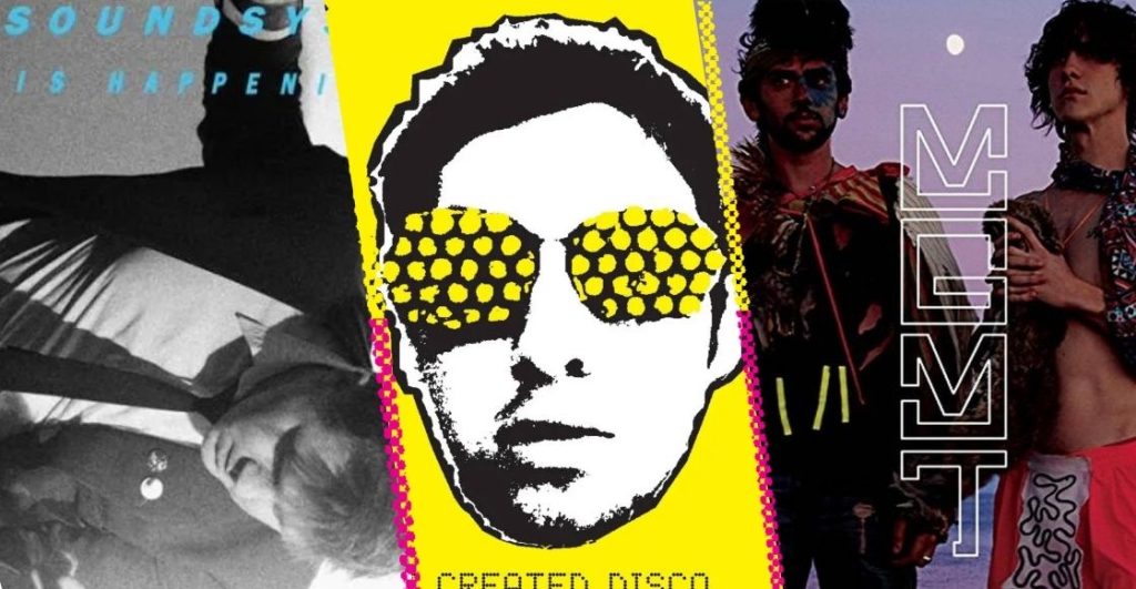 indie-sleaze-genero-movimiento-lcd-soundsystem-mgmt