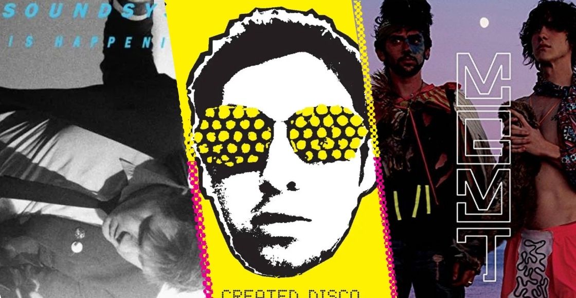 indie-sleaze-genero-movimiento-lcd-soundsystem-mgmt