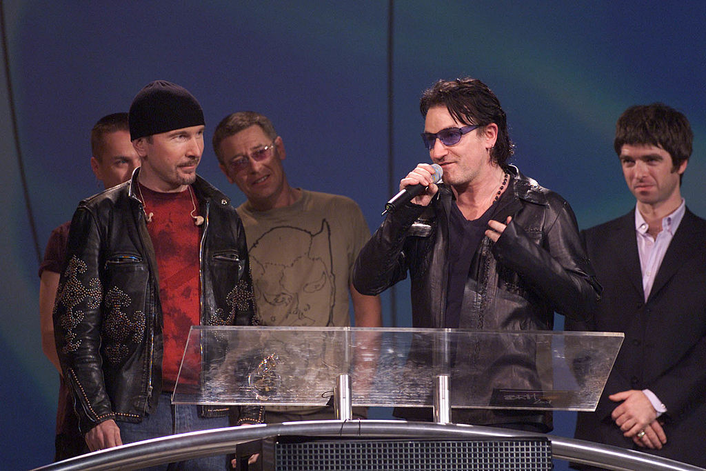 10 bandas que marcaron la carrera de Oasis