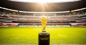 Dónde ver el Mundial 2026
