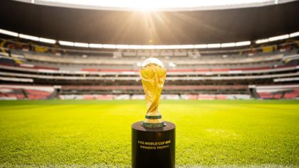 Dónde ver el Mundial 2026