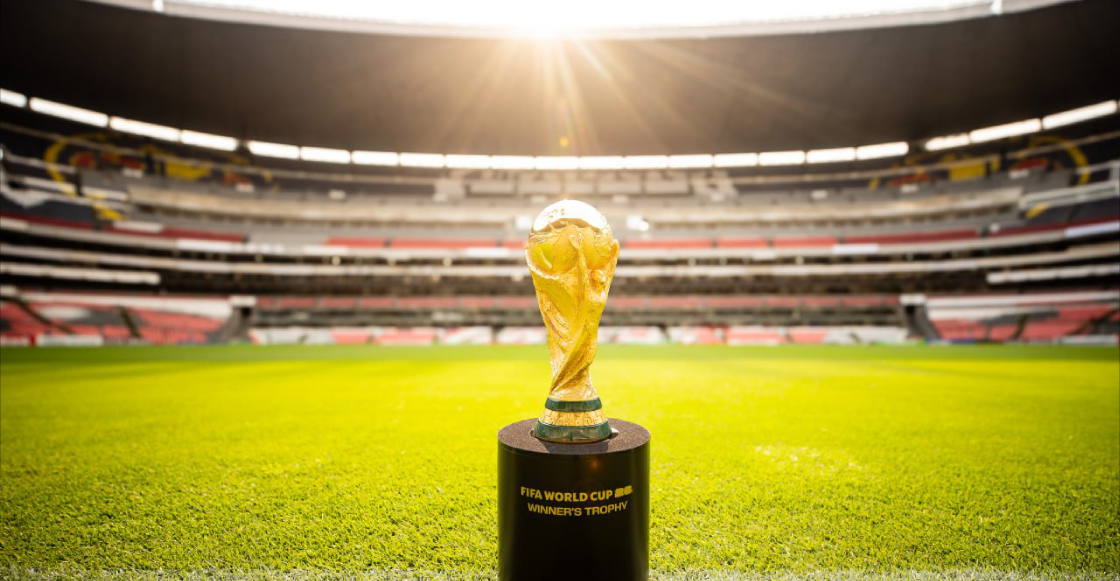 ¡El día de la inauguración del Mundial 2026 será feriado en CDMX!