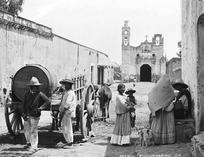 Recorrido por Iztacalco, el primer barrio prehispánico de la CDMX