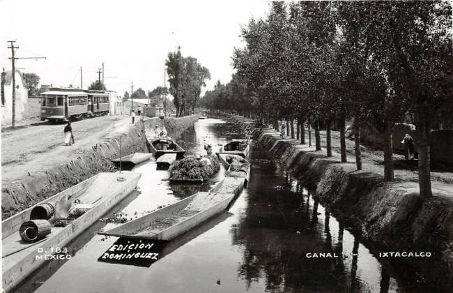Recorrido por Iztacalco, el primer barrio prehispánico de la CDMX