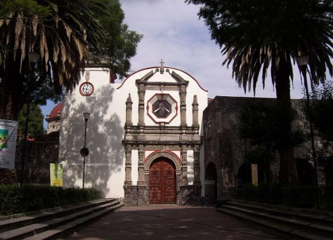 Recorrido por Iztacalco, el primer barrio prehispánico de la CDMX