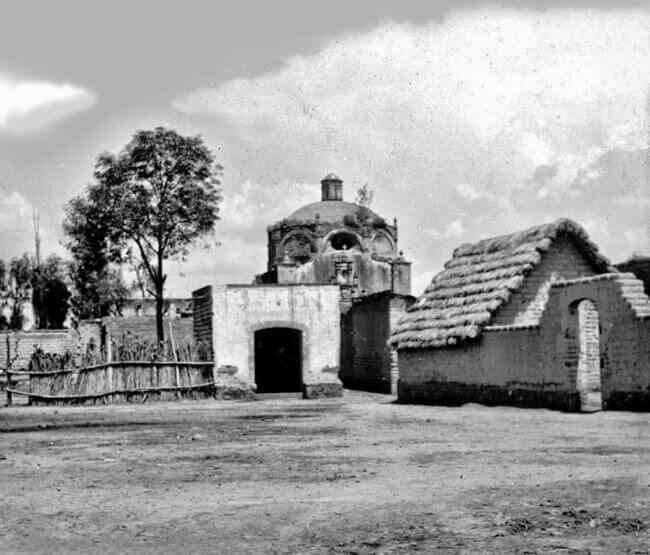 Recorrido por Iztacalco, el primer barrio prehispánico de la CDMX