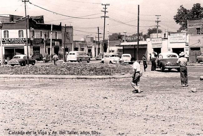 Recorrido por Iztacalco, el primer barrio prehispánico de la CDMX