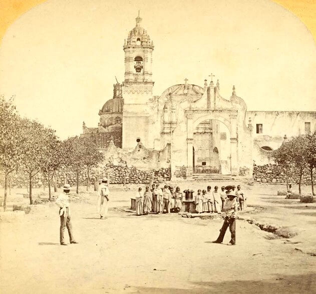 Recorrido por Iztacalco, el primer barrio prehispánico de la CDMX