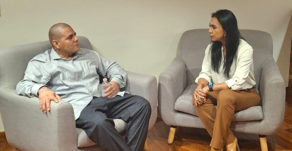 jesus muñoz repatriado sudan