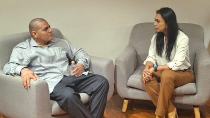 jesus muñoz repatriado sudan