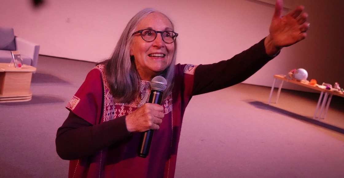 5 frases célebres, bonitas e inspiradoras de Julieta Fierro