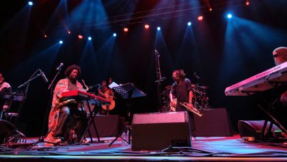 kamasi-washington-cdmx-pepsi-center-resena