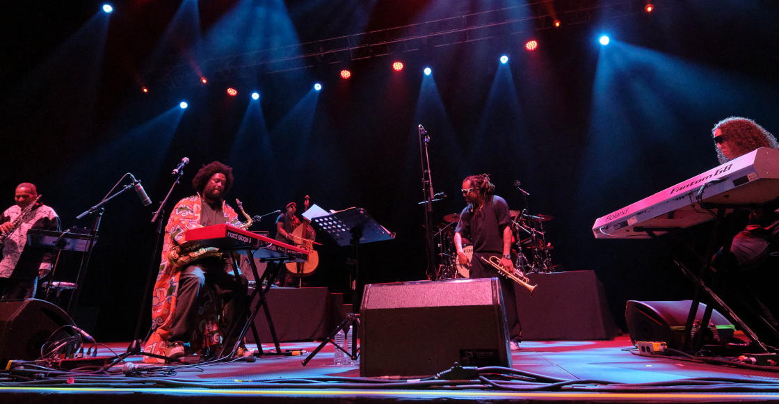 kamasi-washington-cdmx-pepsi-center-resena