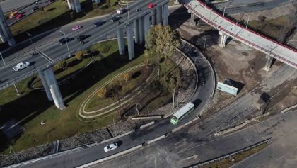 Bombas en movimiento: La realidad y las irregularidades del transporte de carga en CDMX