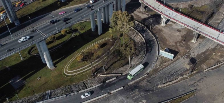 Bombas en movimiento: La realidad y las irregularidades del transporte de carga en CDMX