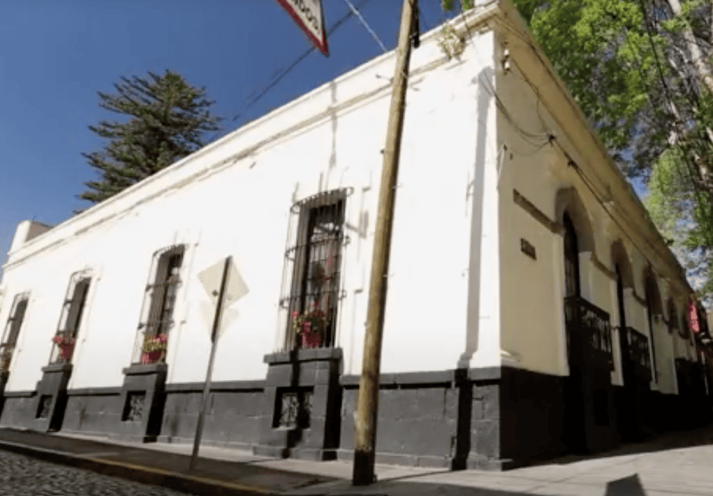 Frases del Laberinto de la soledad 