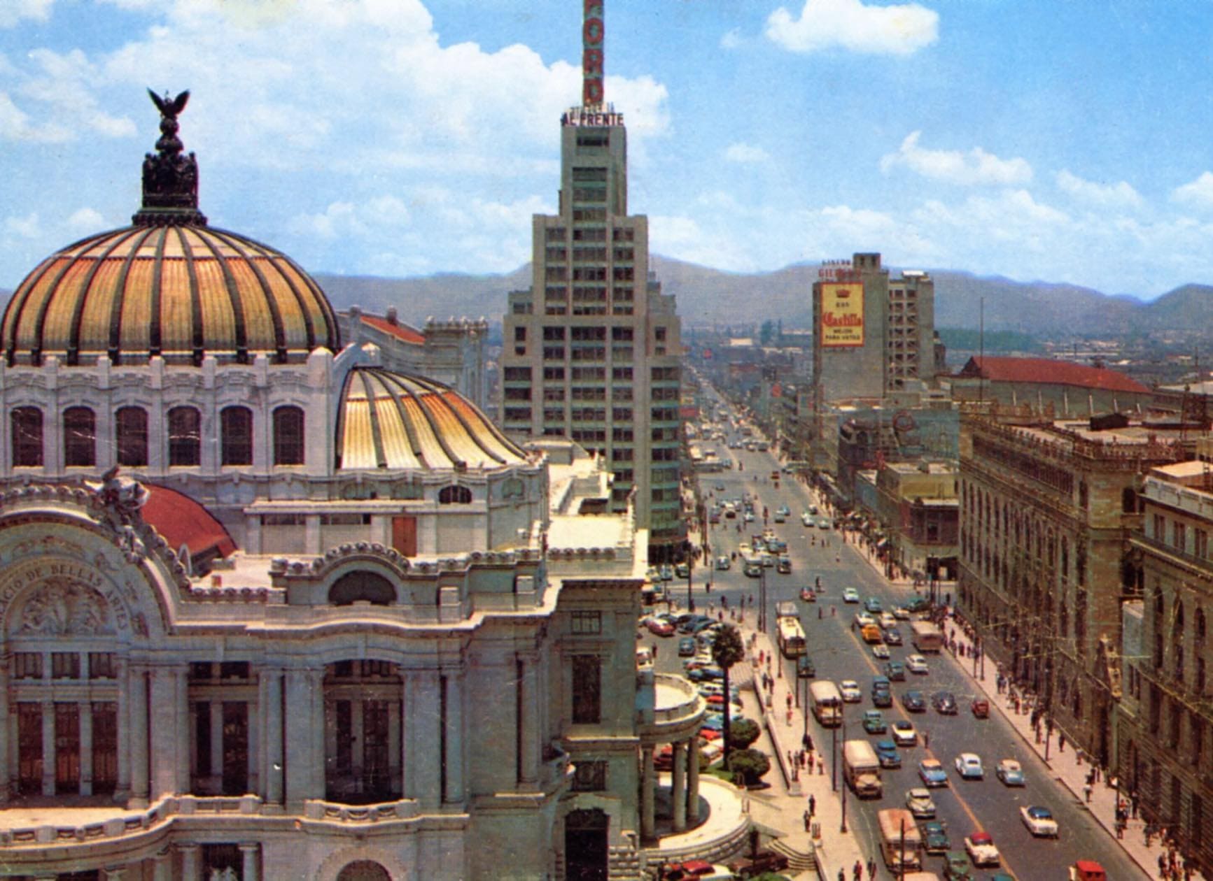 Frases del Laberinto de la soledad 