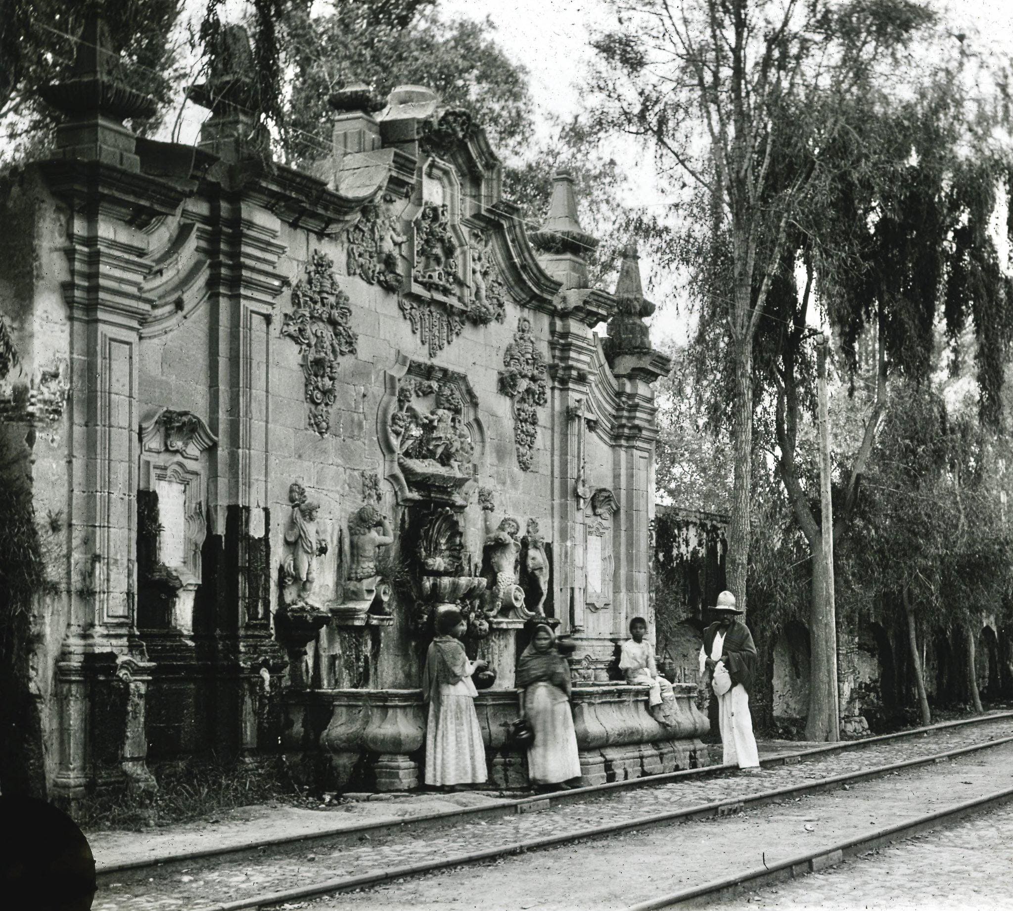Frases del Laberinto de la soledad 