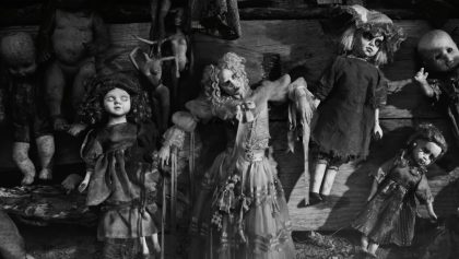 lady-gaga-tim-burton-video-musical-merlina-isla-munecas-xochimilco