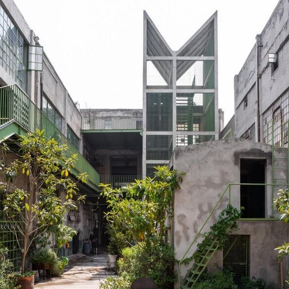 Lugares que amamos: Laguna