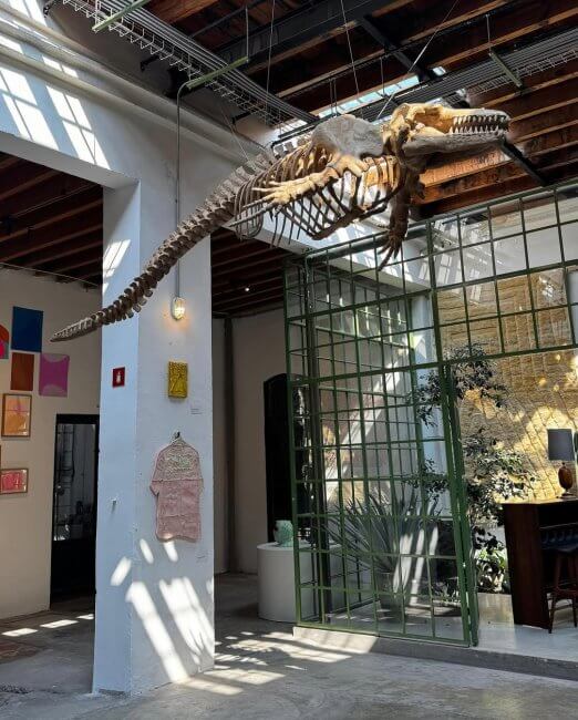 Lugares que amamos: Laguna