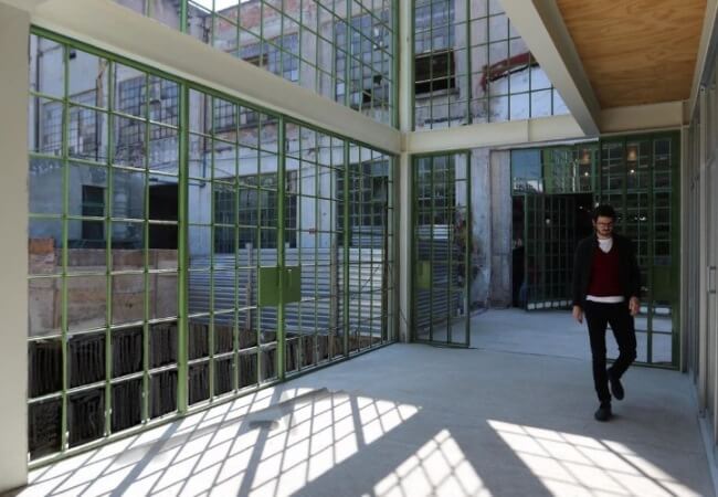 Lugares que amamos: Laguna