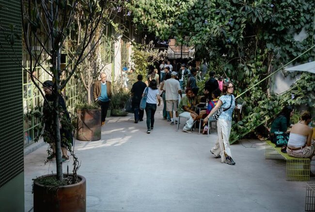 Lugares que amamos: Laguna