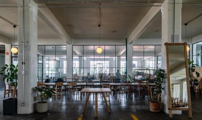 Lugares que amamos: Laguna