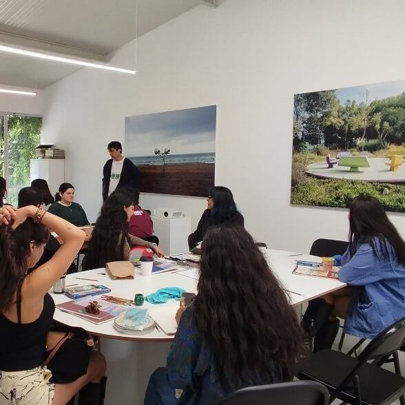 Lugares que amamos: Laguna