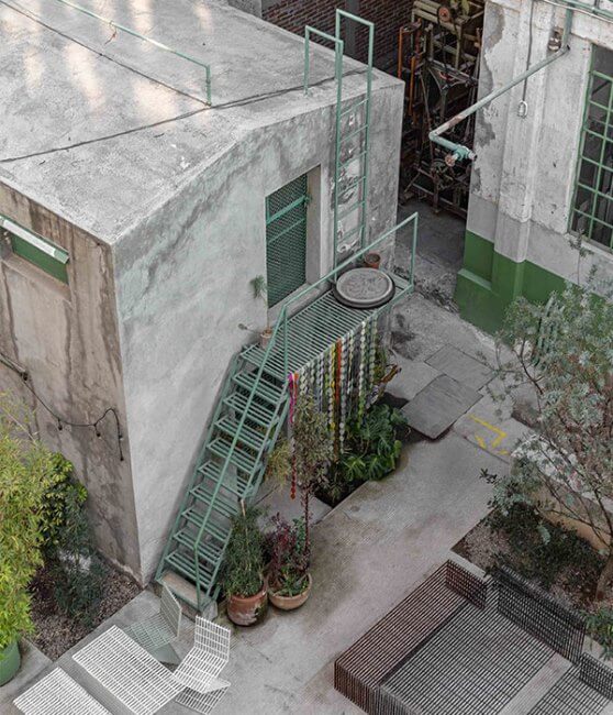 Lugares que amamos: Laguna