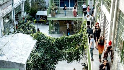 Lugares que amamos: Laguna