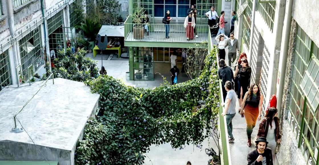 Lugares que amamos: Laguna