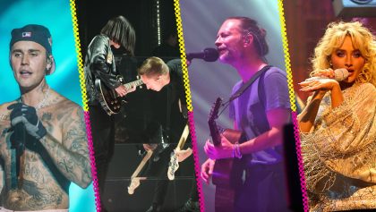 Line up de Coachella 2026 con The xx y Radiohead