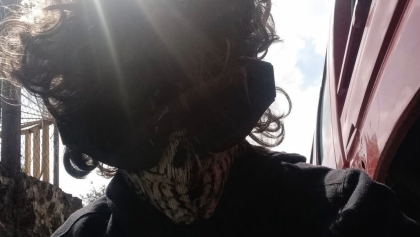 Madre de Lex Ashton 'N' llamó al 911 para alertar que su hijo iba armado al CCH Sur