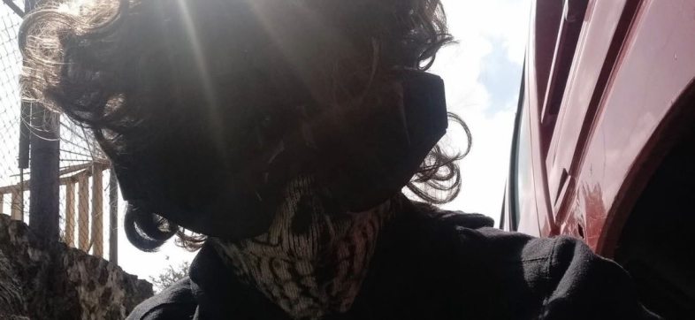 Madre de Lex Ashton 'N' llamó al 911 para alertar que su hijo iba armado al CCH Sur