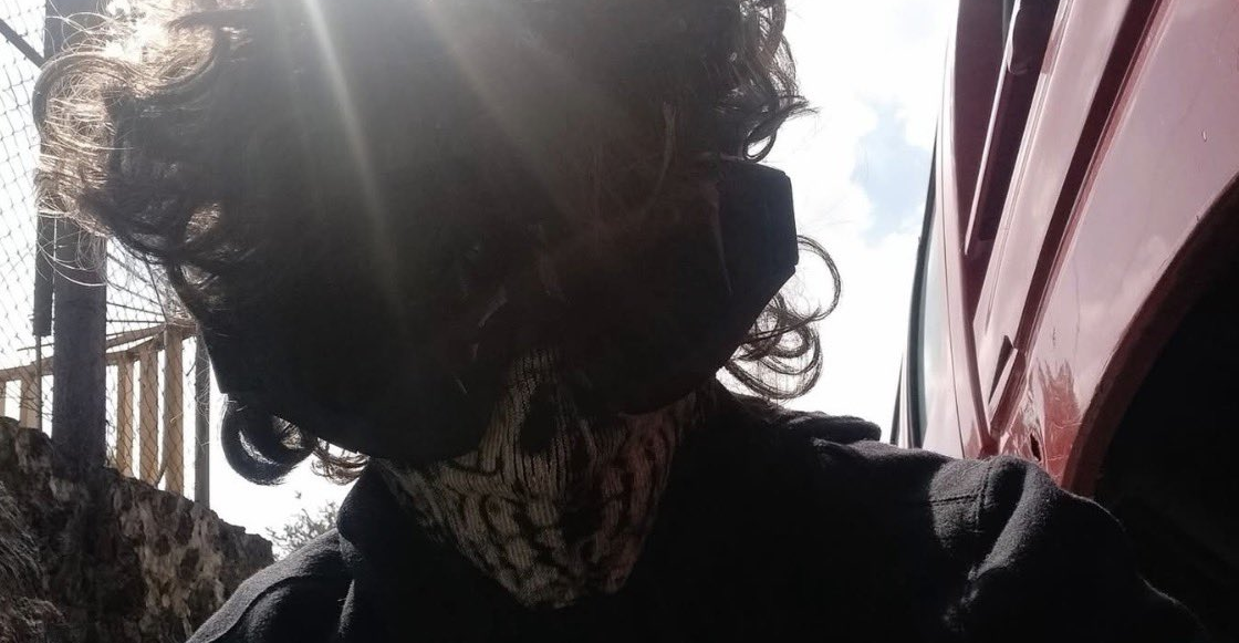 Madre de Lex Ashton 'N' llamó al 911 para alertar que su hijo iba armado al CCH Sur