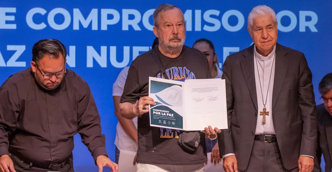 Diálogo Nacional por la Paz