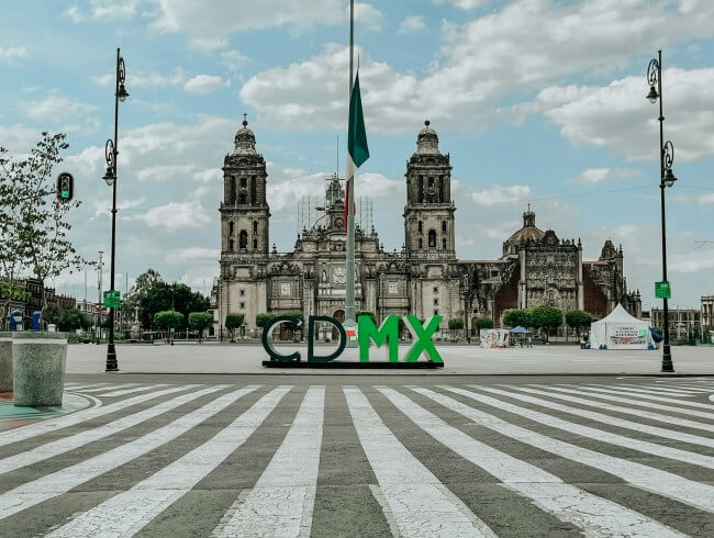 ¿Qué opinan los mexicanos de México?
