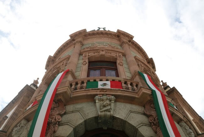 ¿Qué opinan los mexicanos de México?