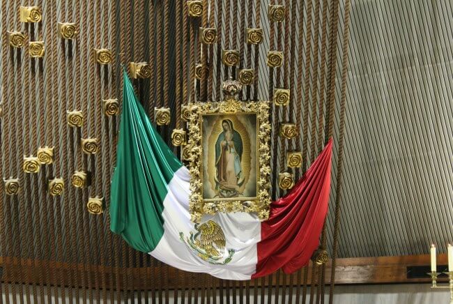 ¿Qué opinan los mexicanos de México?