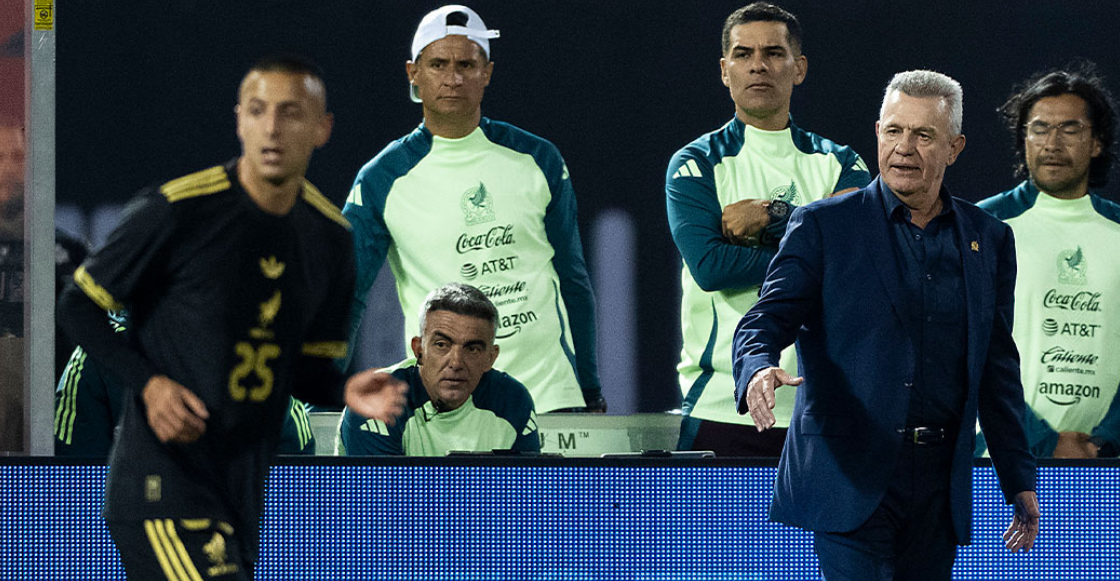 ¿Dónde ver el México vs Corea del Sur?