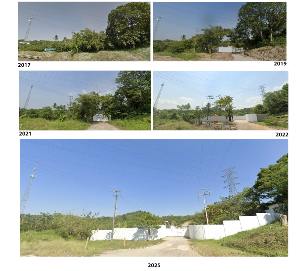 mini refineria la barredora 1