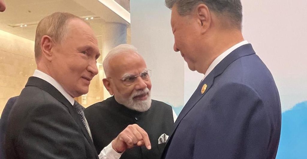 modi xi jinping putin